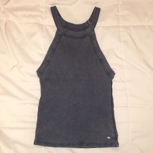 American Eagle high neck tank top